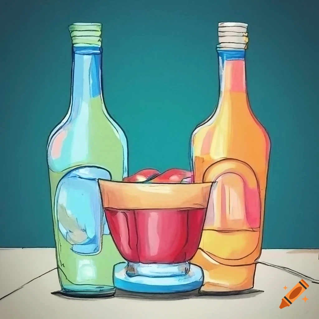 Artiful Strokes - Object drawing using poster colours! Learn how to paint  it follow the Youtube link: https://youtu.be/JLiVhUioIPA Would like to hear  if you would want me to create more such videos. -