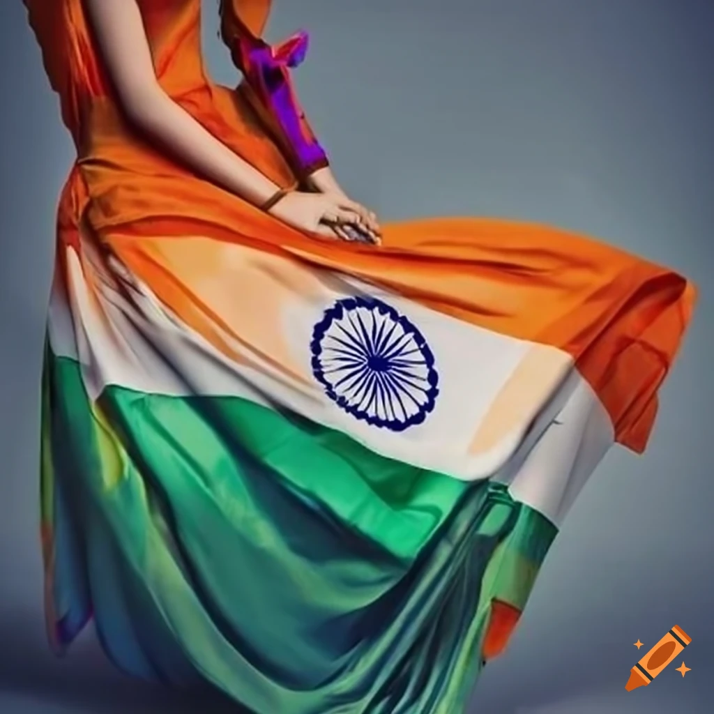 Samriddhi Tricolor Badge Bridge India Flag for Kurta Shirt Dress Political  Badge (Pack of 2) : Amazon.in: Toys & Games