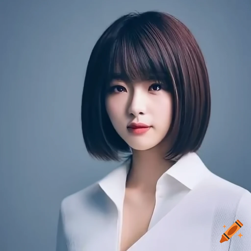 Japanese Hairstyle - Apps on Google Play