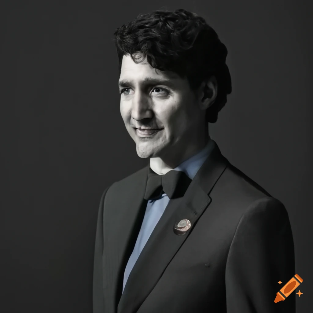 Justin Trudeau Canada Prime Minister 