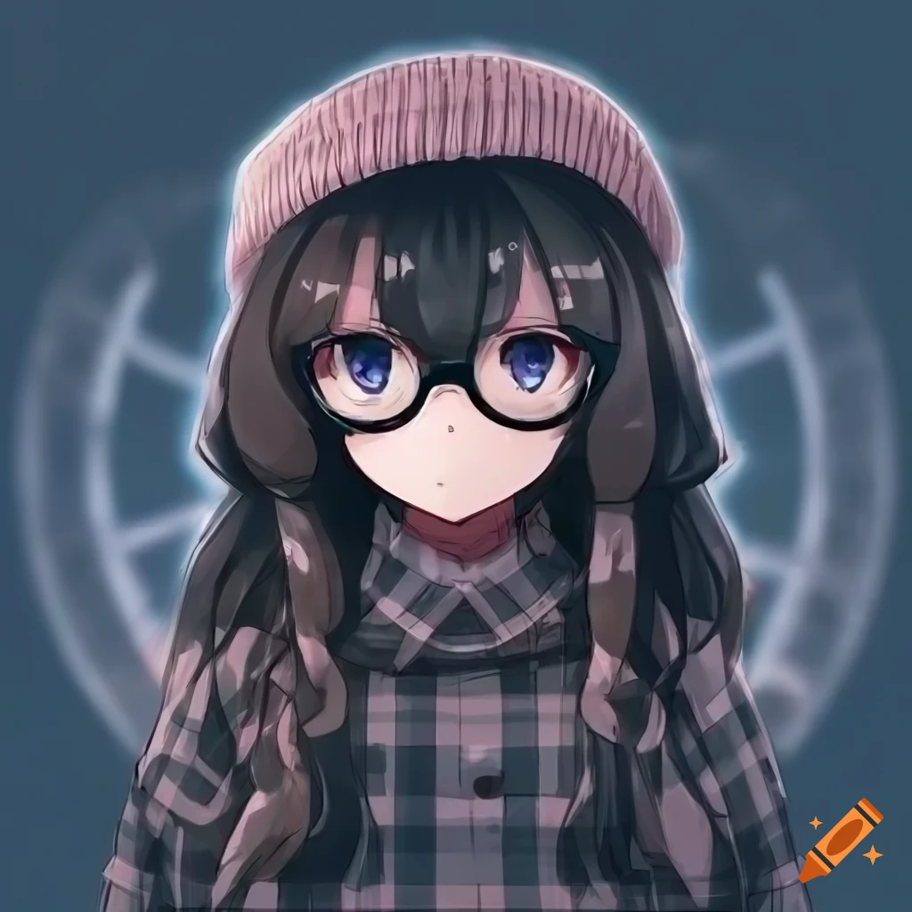 Anime Beanie – Kiing's Fit Collective-demhanvico.com.vn