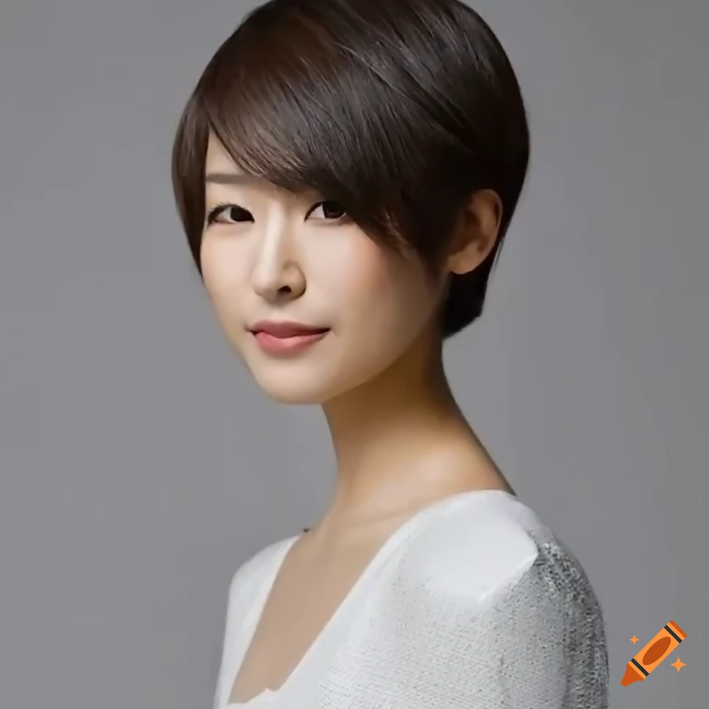 Top 27 Japanese Short Bob Hairstyles You Should Try