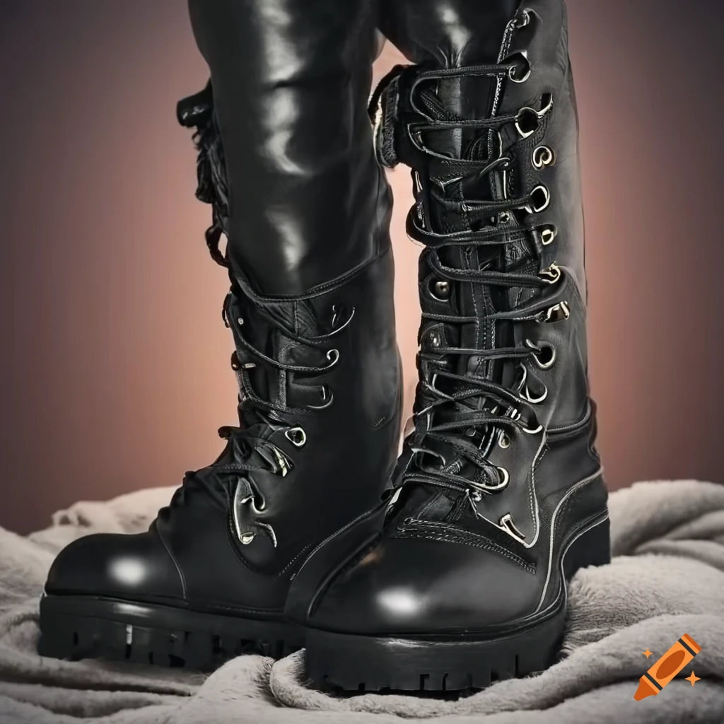Pinterest in 2023  Boots, Shoe boots, Combat boots