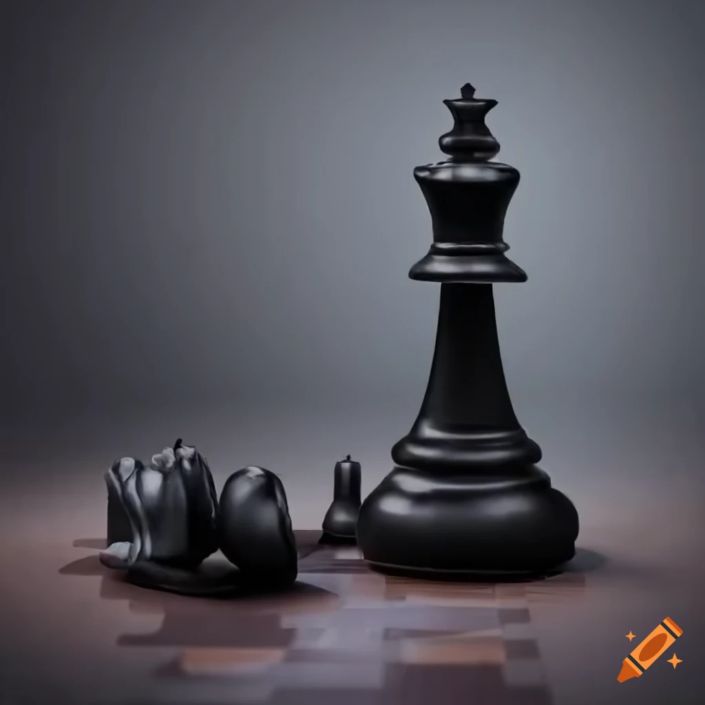 Checkmate HD Wallpaper  Chess queen, Chess, Chess king