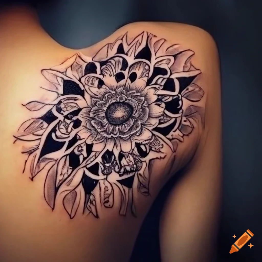 Floral sur mon avant-bras par @louisevlundell du @ivorytowertattoo de  Göteborg, première photo par Helsinki Ink @tatuointimessut, deuxième photo  après une semaine de cicatrisation : r/tattoo, image size:1024x1024