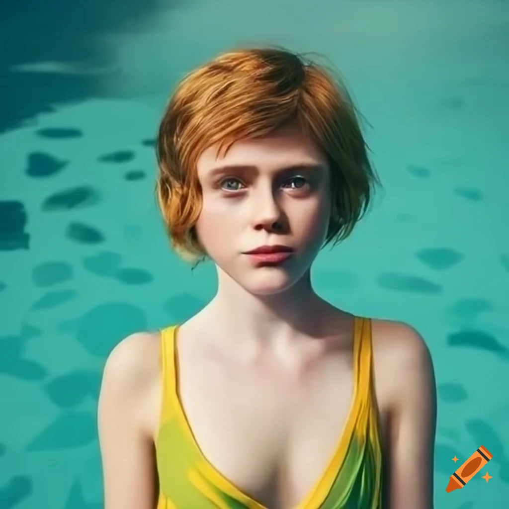 Sophia lillis nude pics