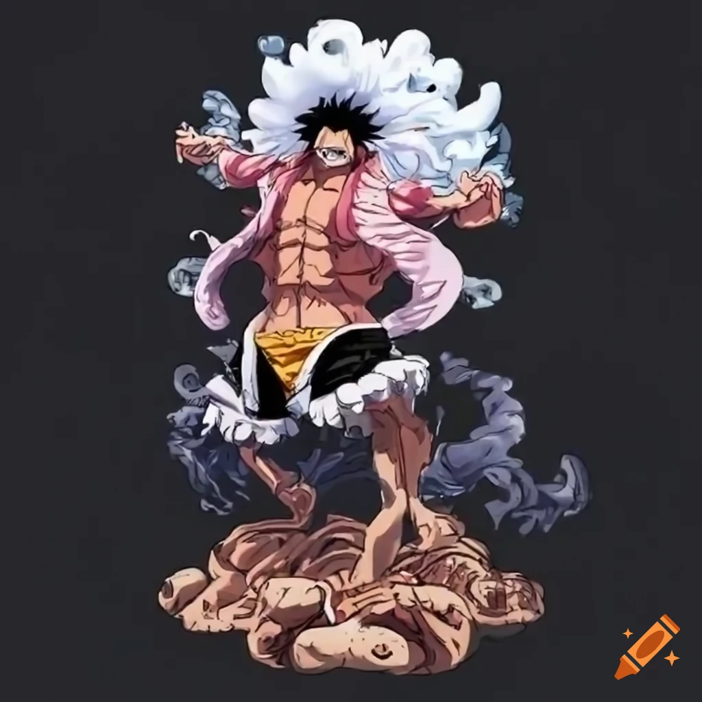 Luffy's Gear 5 upgrade: 3 interesting insights from One Piece Episode 1071  - Hindustan Times