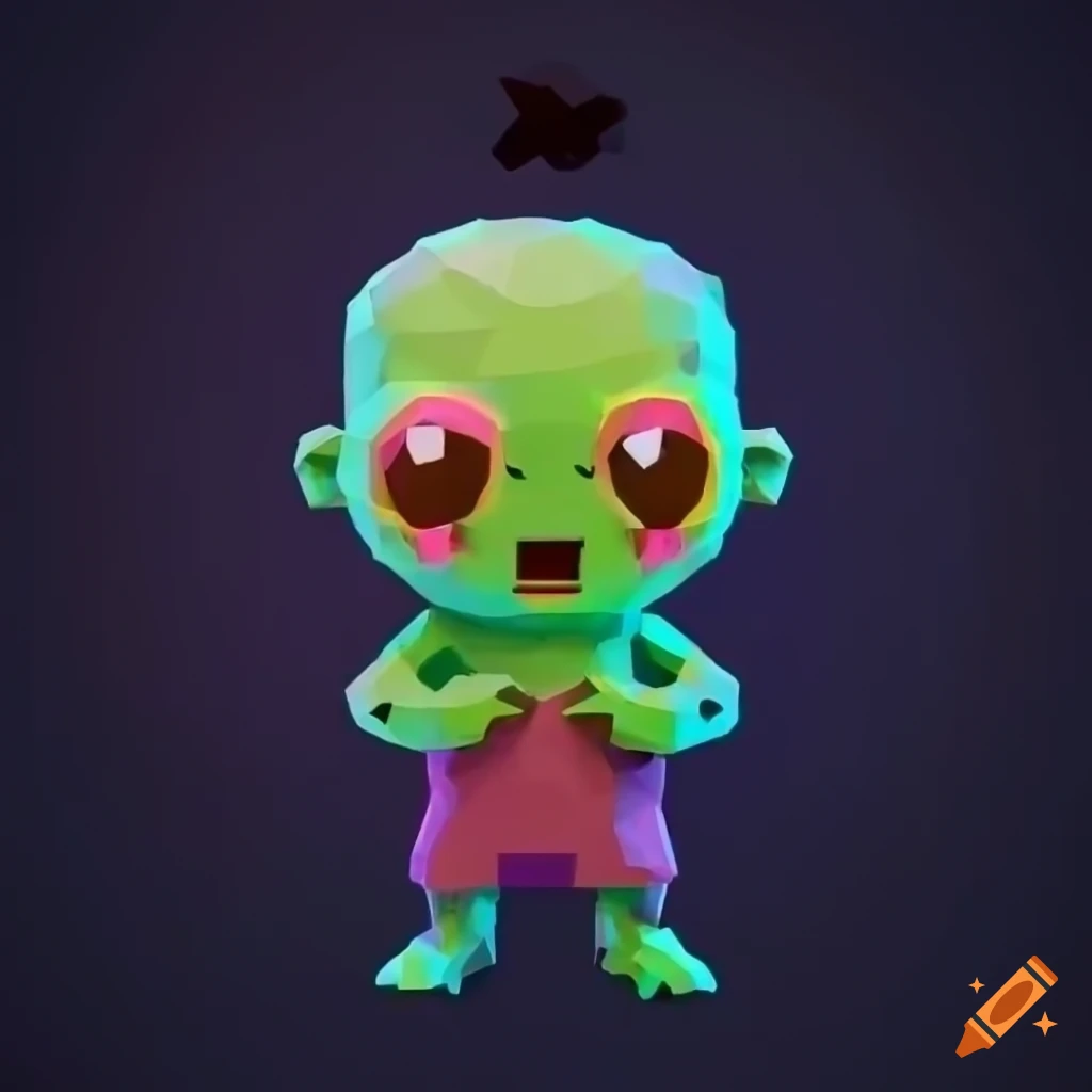 ArtStation - Plants vs. Zombies 2 - Plant and Zombie Characters