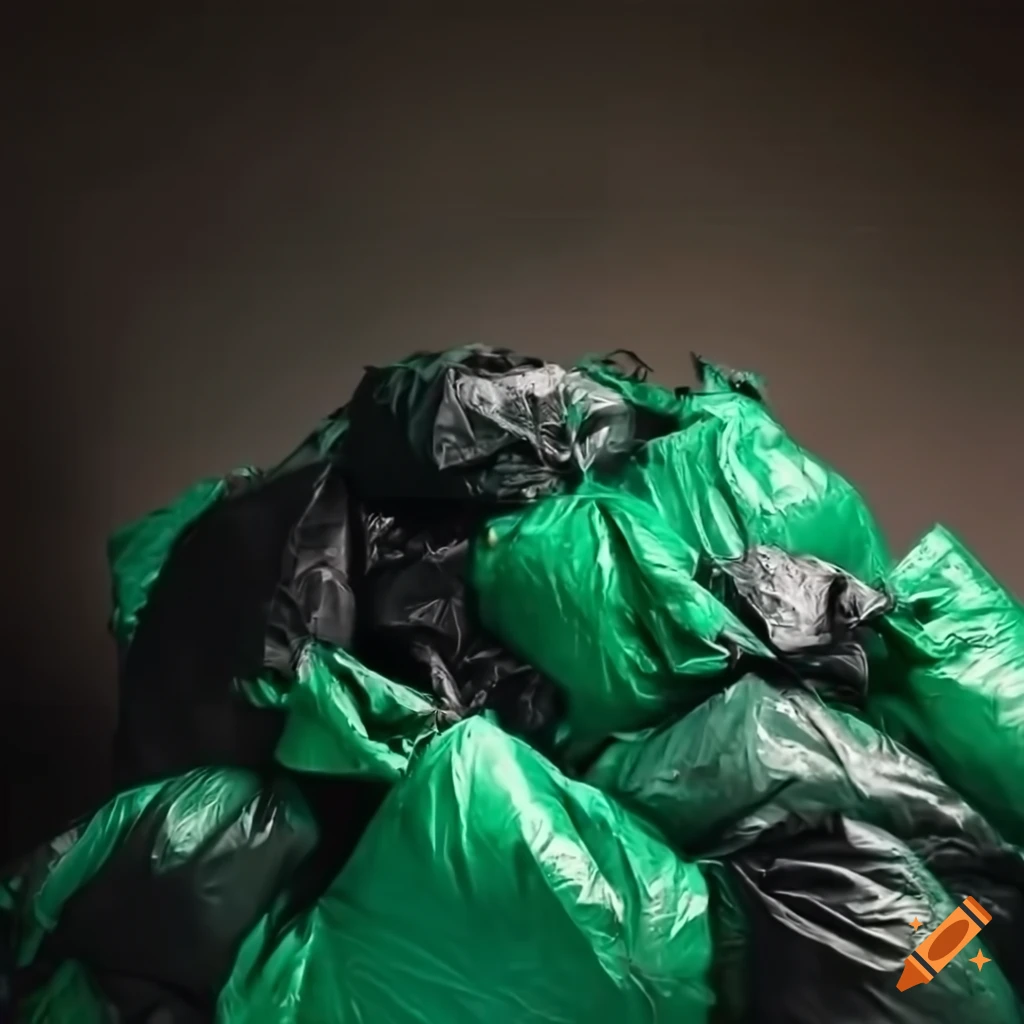 342 Big Trash Bags Stock Photos, High-Res Pictures, and Images