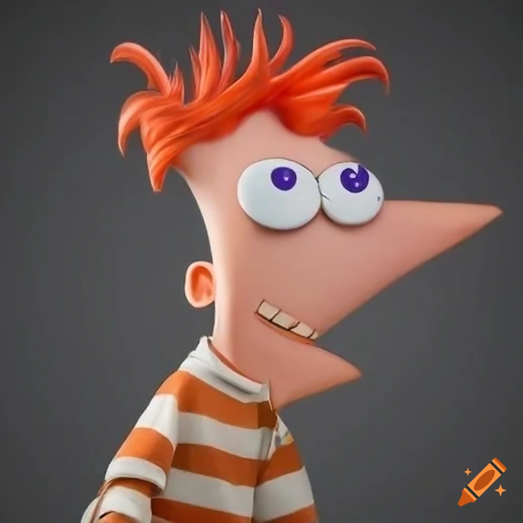 phineas flynn real life