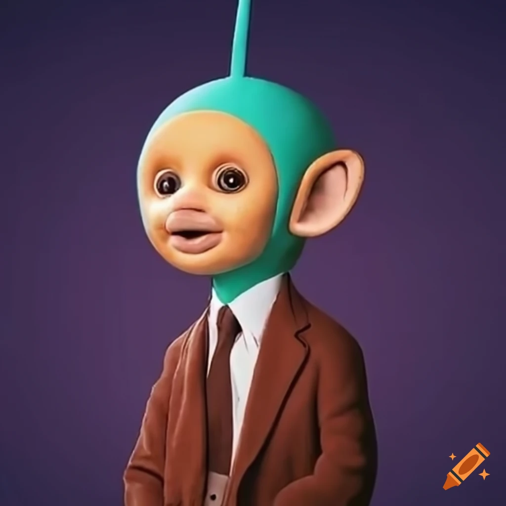 Is Mr Bean An Alien Brainy Breeze