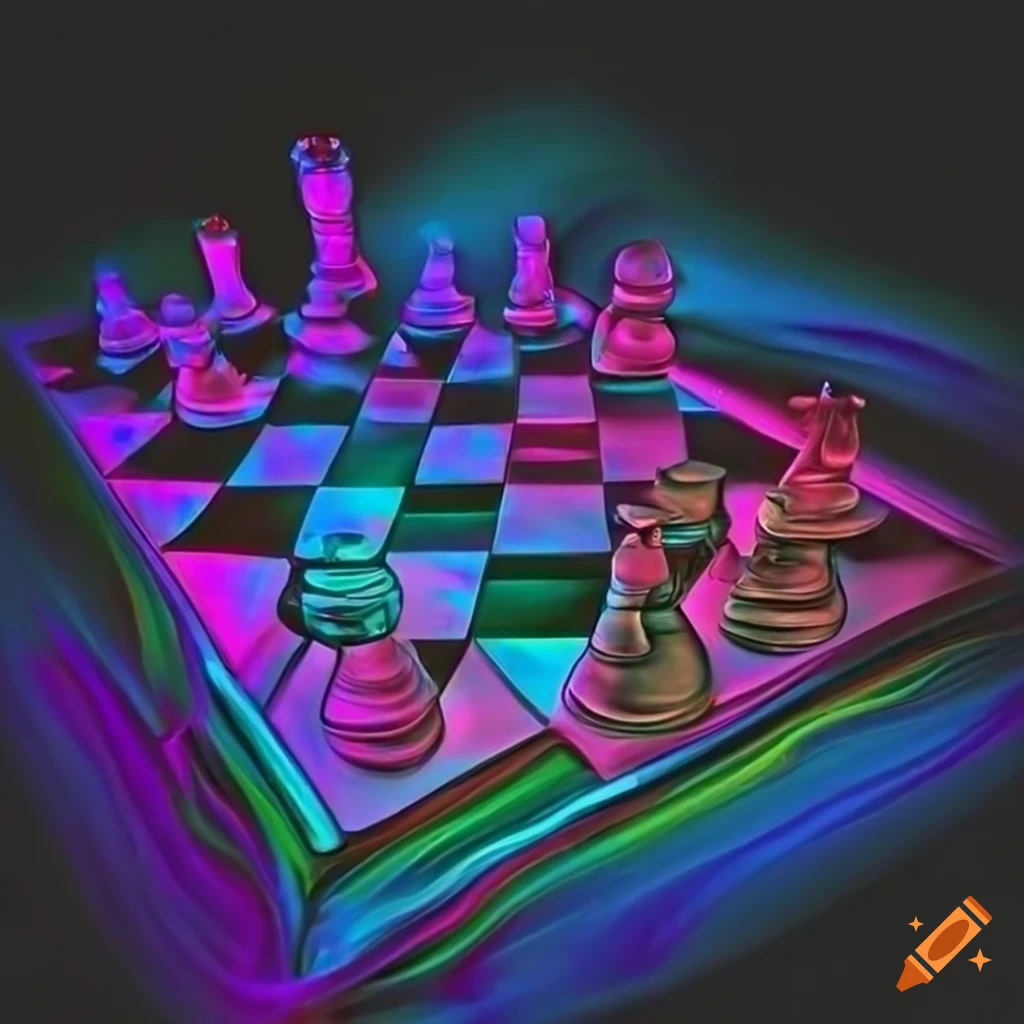 Cyber Chess