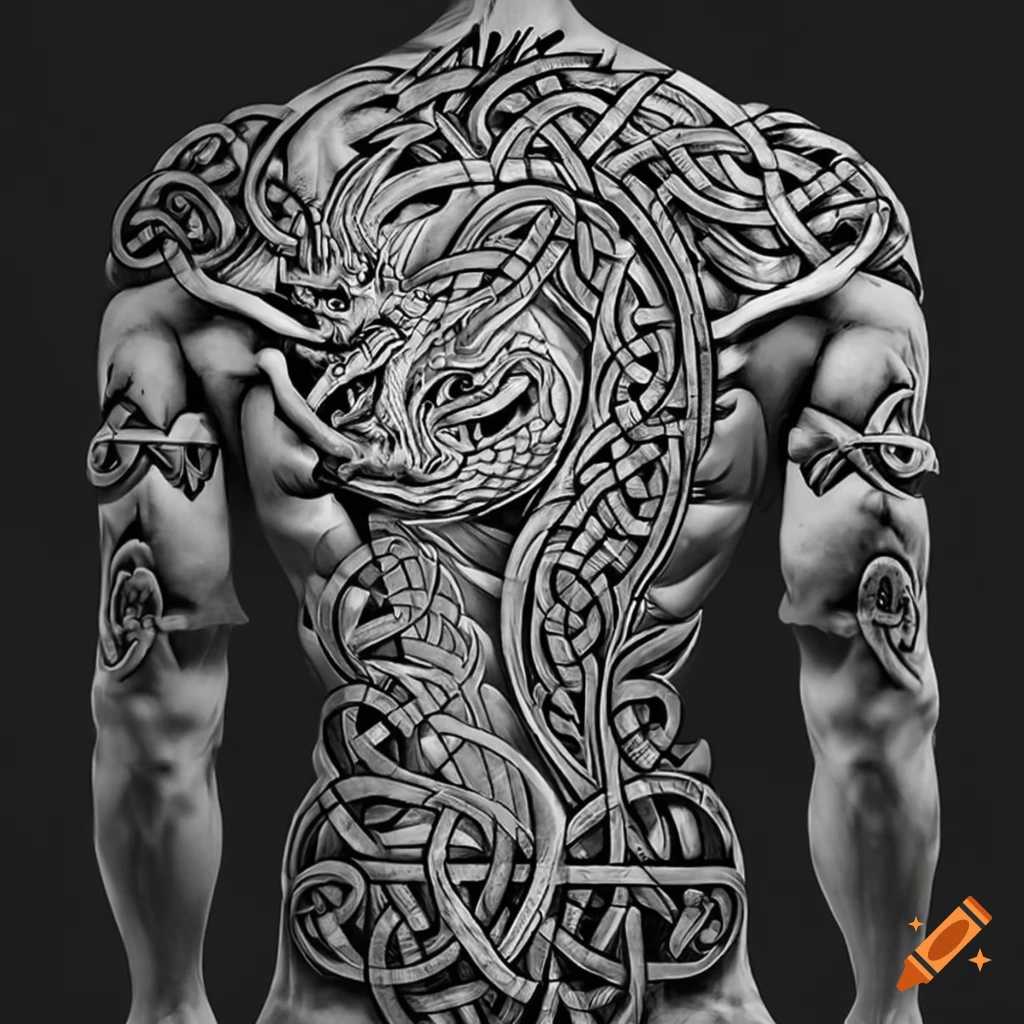 Ink-a-zoid Tattoos - Dragon tattoo done by Lena! #spinetattoo #redinktattoo  #dragontattoo #lineworktattoo #kingsporttn #johnsoncitytn  #inkazoidtattooshop | Facebook