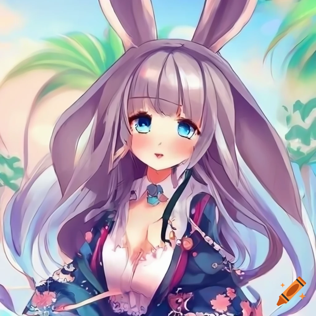 Bunny Girl Senpai] Mai Is Not Amused : r/anime