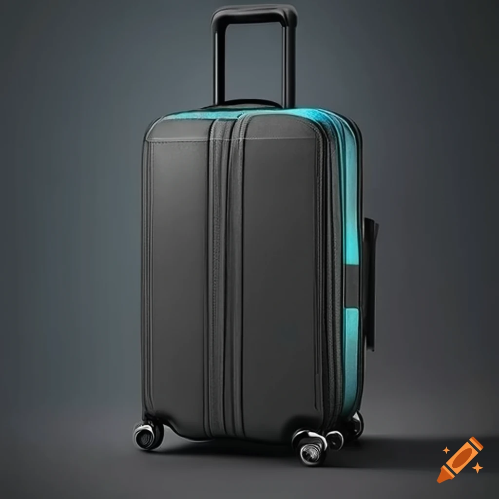 6 reasons you need smart luggage | What is smart luggage | Travel |  Manorama English