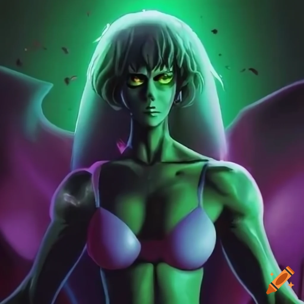 15 Darkest Anime Powers