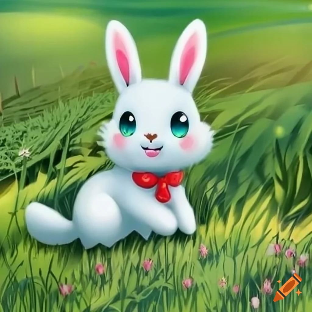 Ragout Rabbit | Sword Art Online Wiki | Fandom