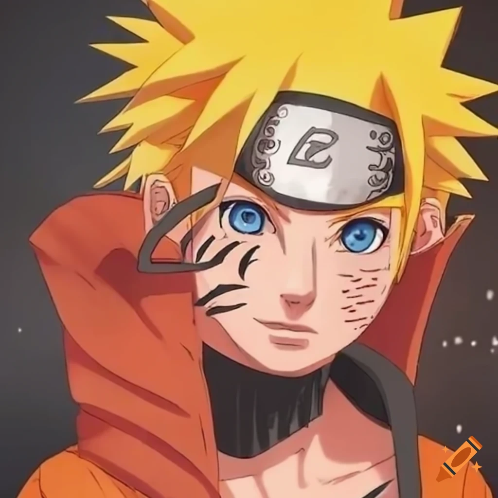 Naruto Sage Of Six Paths Reborn