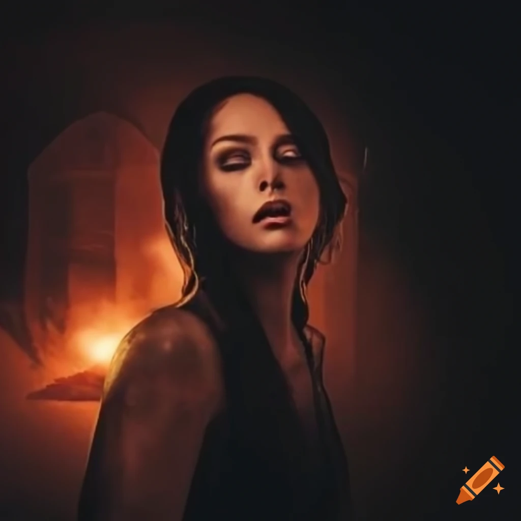 Take the high ground and you fall from grace, keep your head down and