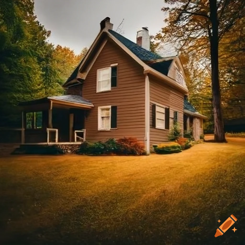 Average house in wisconsin