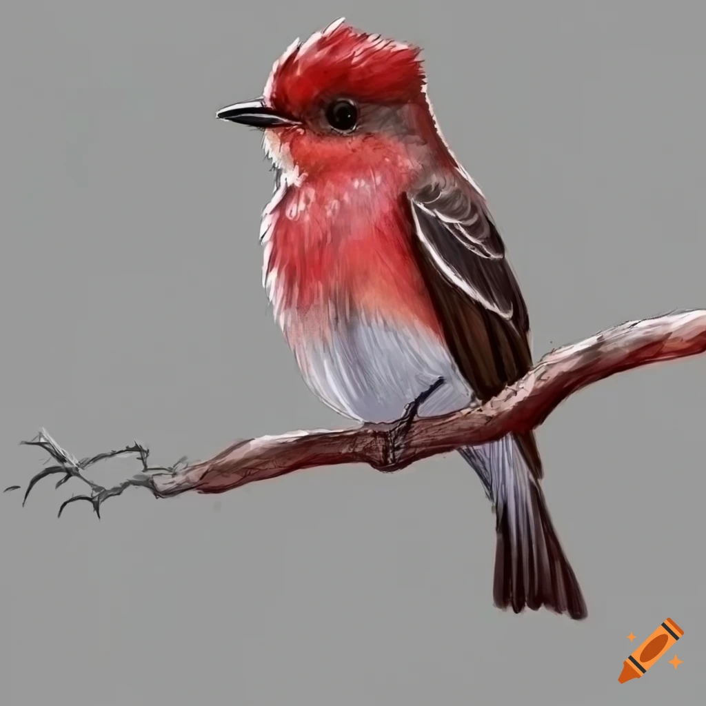 Drawing Birds Tutorial • John Muir Laws
