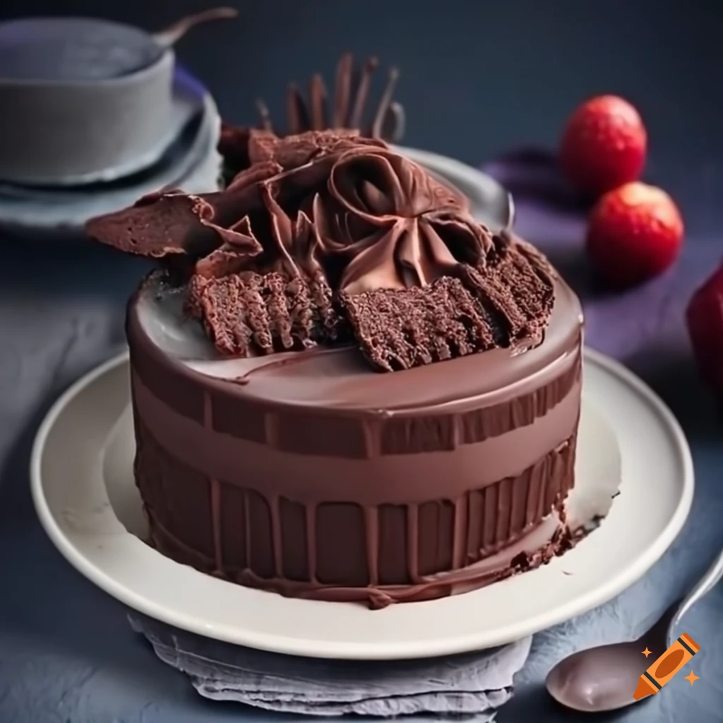 Best Chocolate Cake Recipe: How to Make It