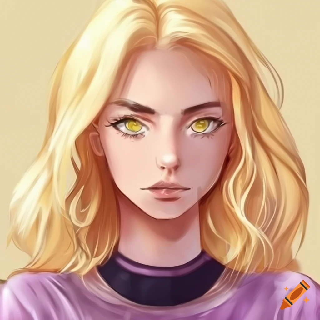 digital-art-female-oc-with-blonde-hair-art-commission-jelly-art