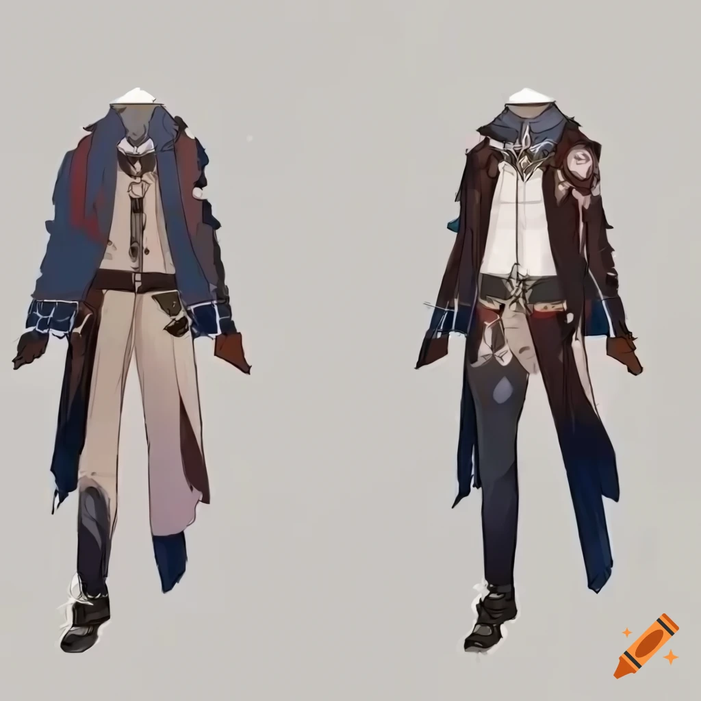 Adopt, character design, outfit design, outfit adopt, detailed clothes ...