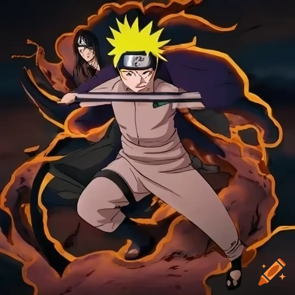 Naruto: Strongest Characters