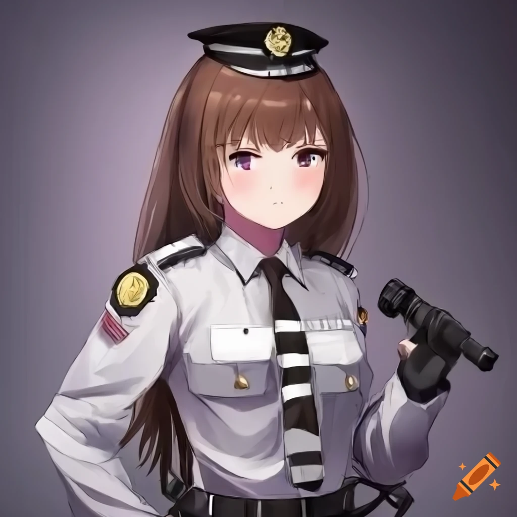 Inspector Gadget Manga by animebernard. : r/inspectorgadget