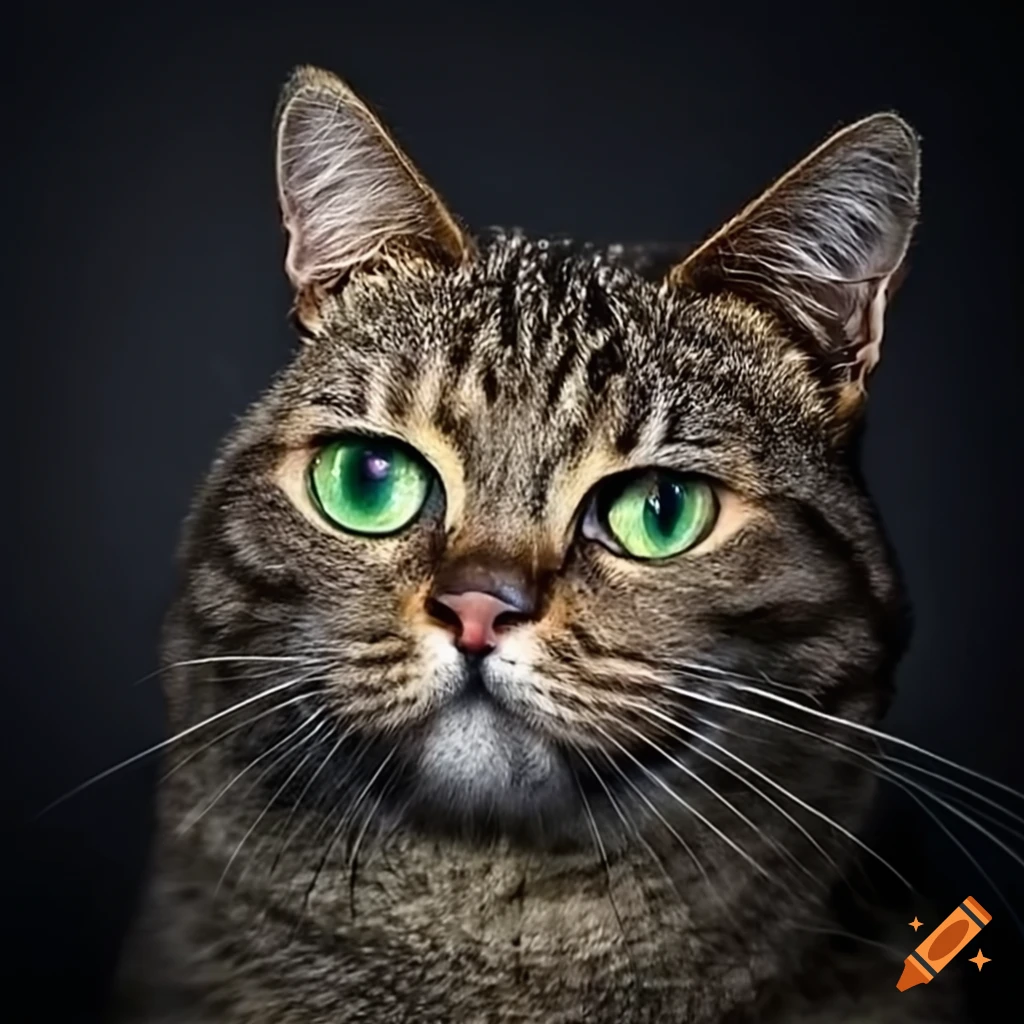 Slika Cat Cat