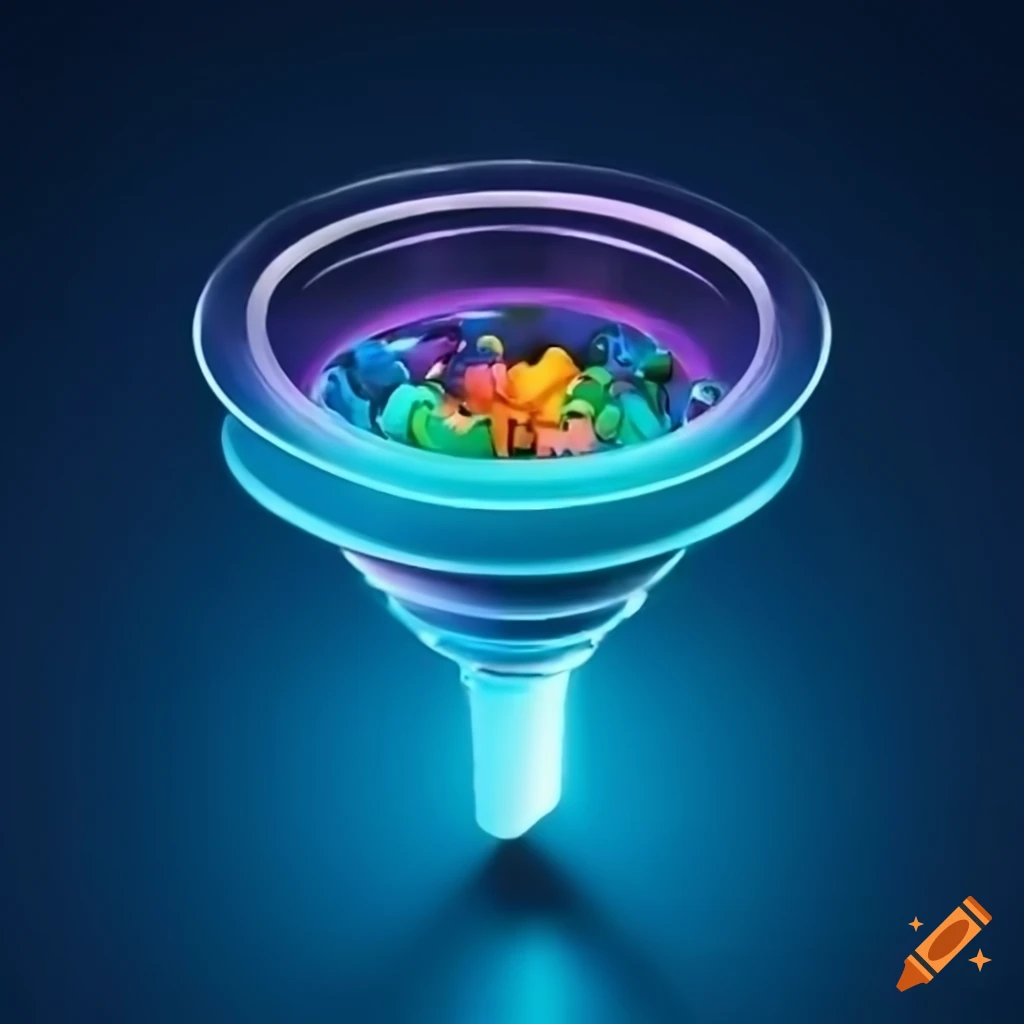 True expert sales bot for sales funnel