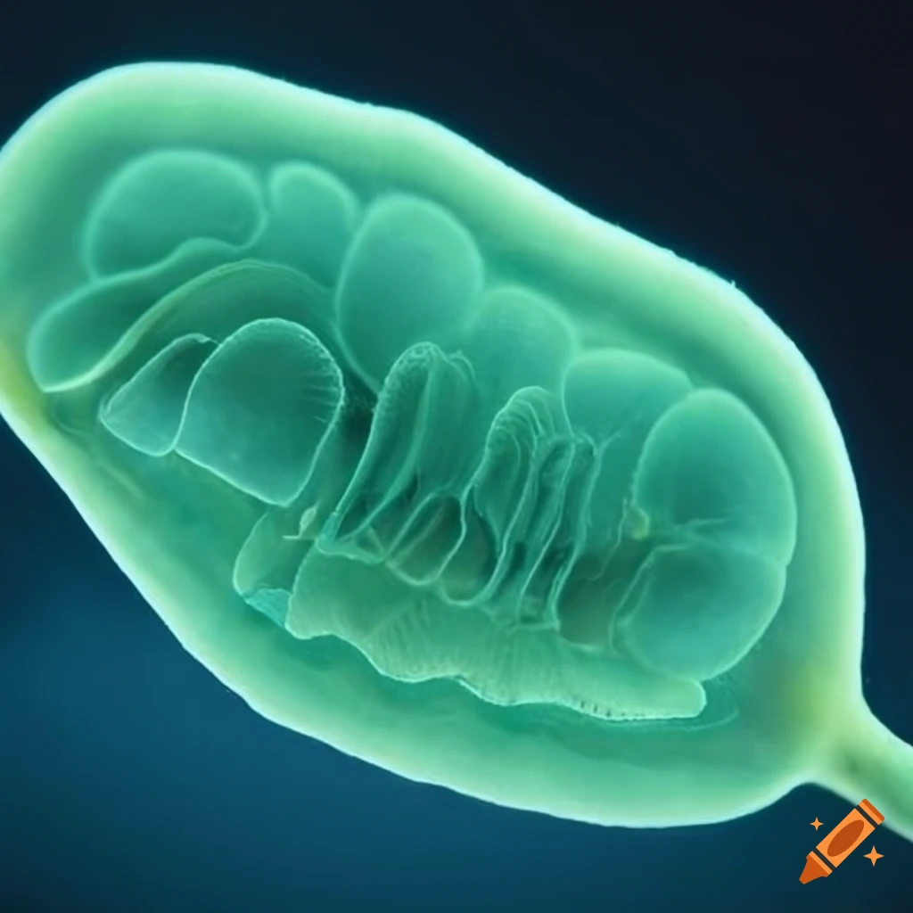 Infusoria slipper