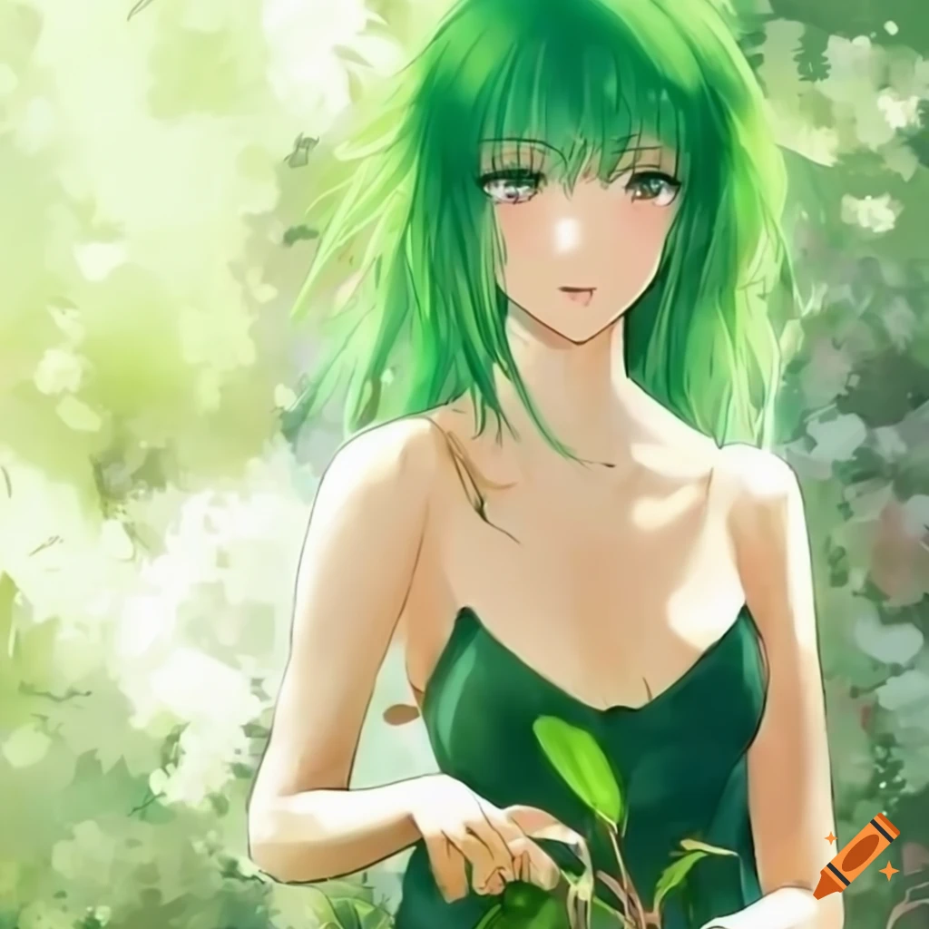 Gardener | Heroines Fantasy Wiki | Fandom