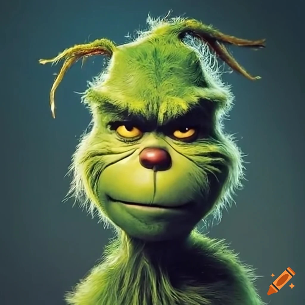 Grinch