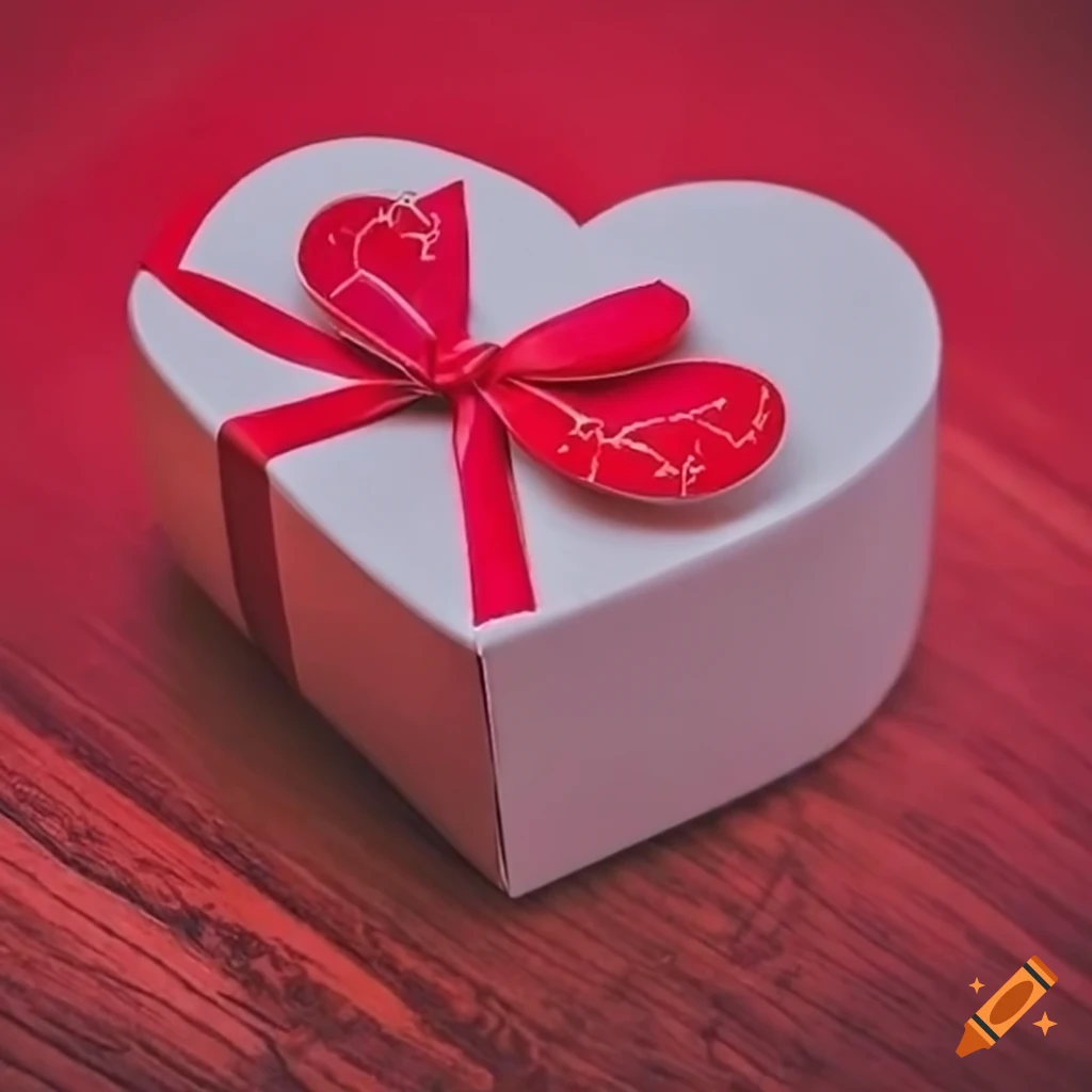 Download Gift Box PNG Image for Free