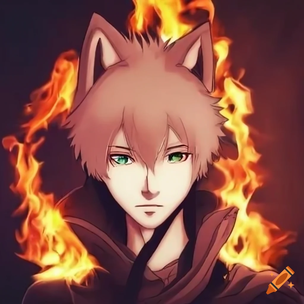 67 Wolf Anime ideas | anime, wolf, anime wolf-demhanvico.com.vn