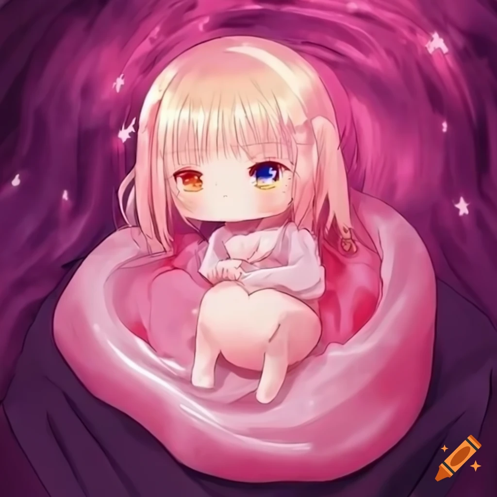 Some wholesome fanart of Baby Megumi which hopefully cheers you up :  r/JuJutsuKaisen