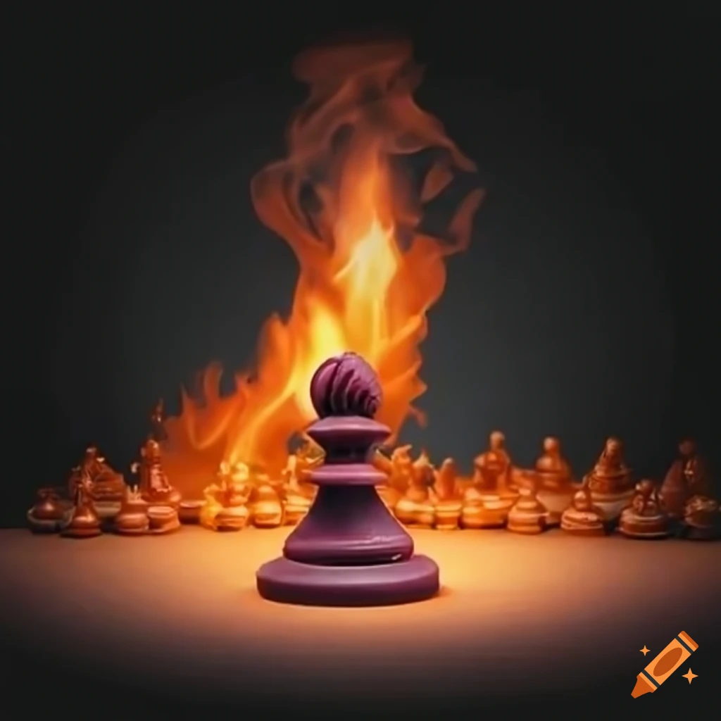 Games – Campfire Chess