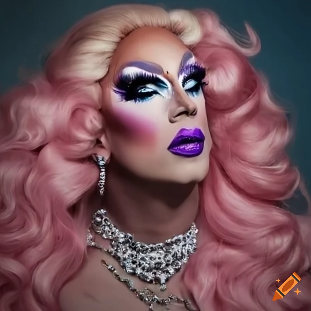drag-queen