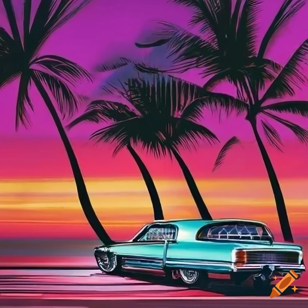 アート・デザイン・音楽 Canadion Landscapes RVA #26: NY artist Victor Quinonez on the evolution of