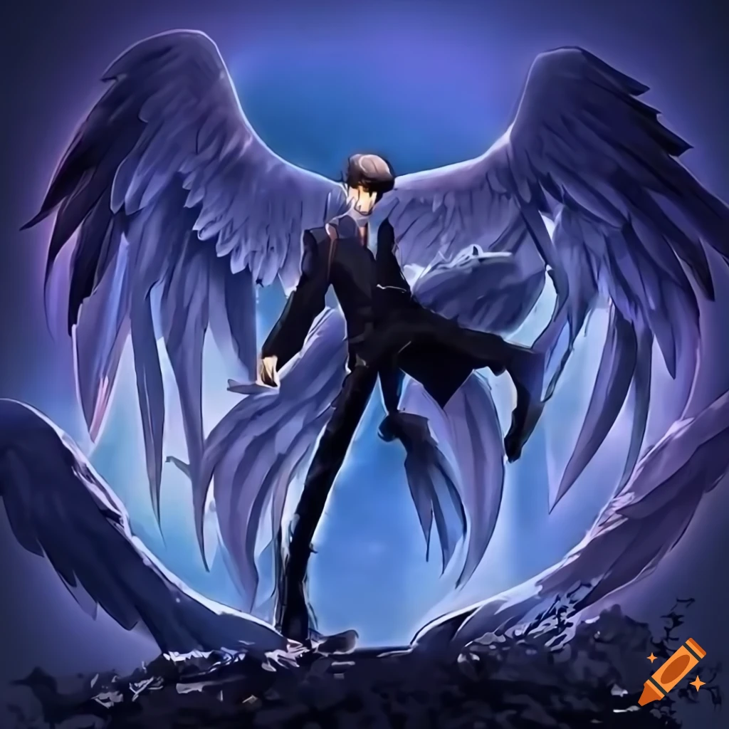 The 15 Greatest Anime About Angels-demhanvico.com.vn