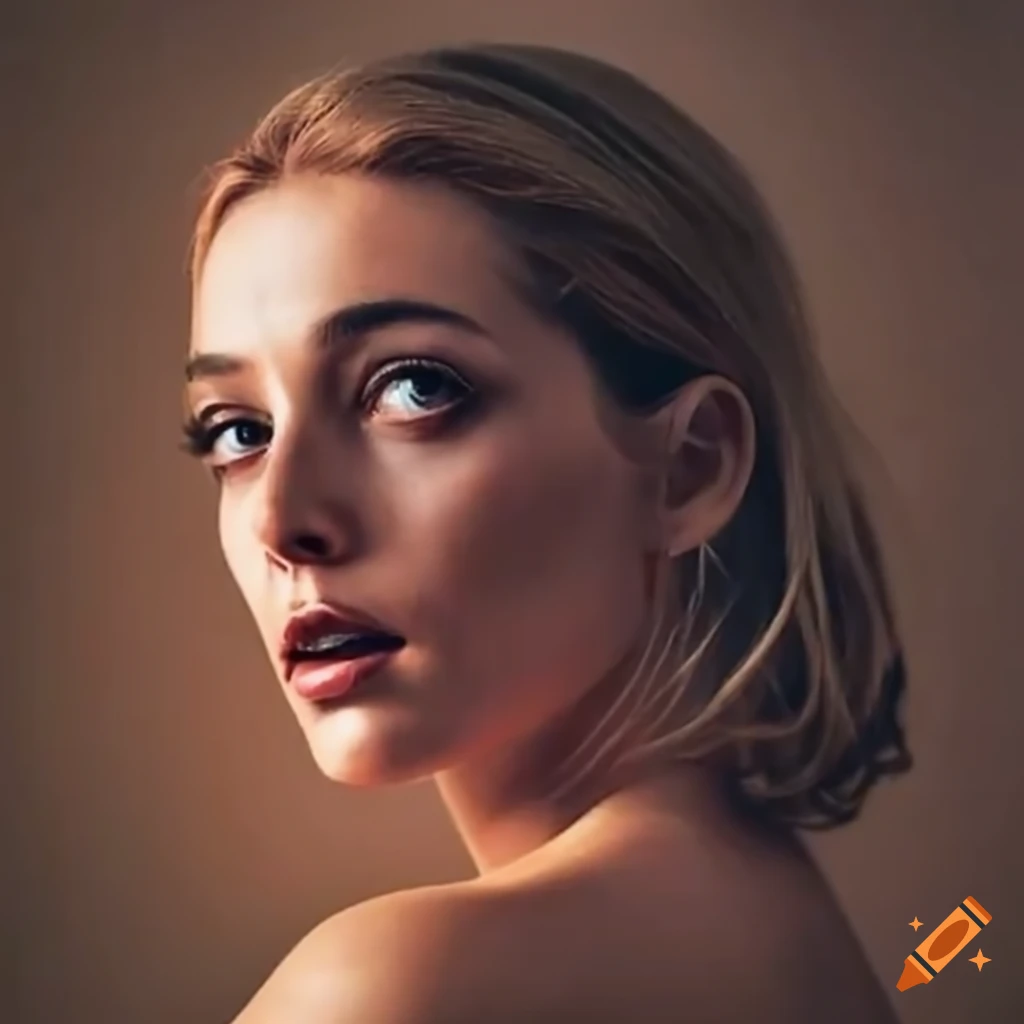 famous-italian-actress-is-feeling-tragic-standing-in-the-early-morning