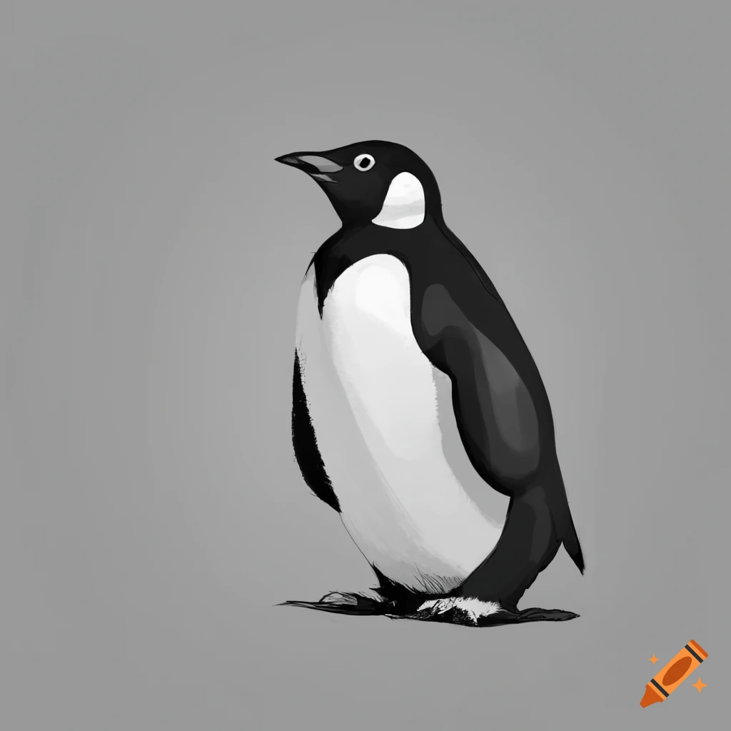 テネシー野郎2 原画penguin art2 テネシー野郎2 原画penguin art2 Category:Penguins | ZT2