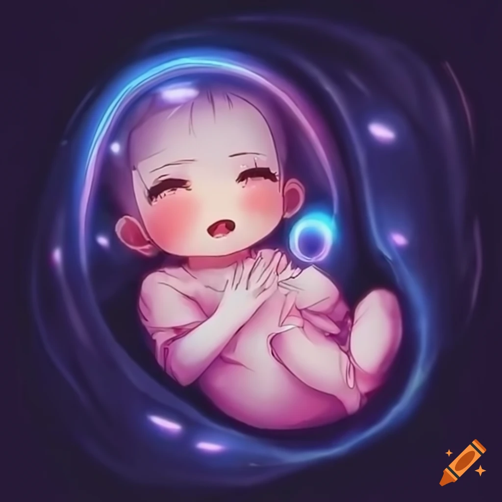 cute anime baby wallpaper by jpascual_16 - Download on ZEDGE™ | f676-demhanvico.com.vn