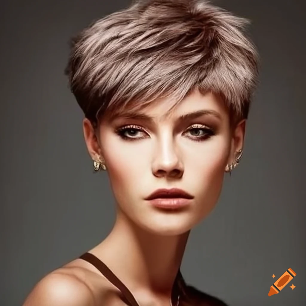 70 Cute and Easy-To-Style Short Layered Hairstyles for 2024