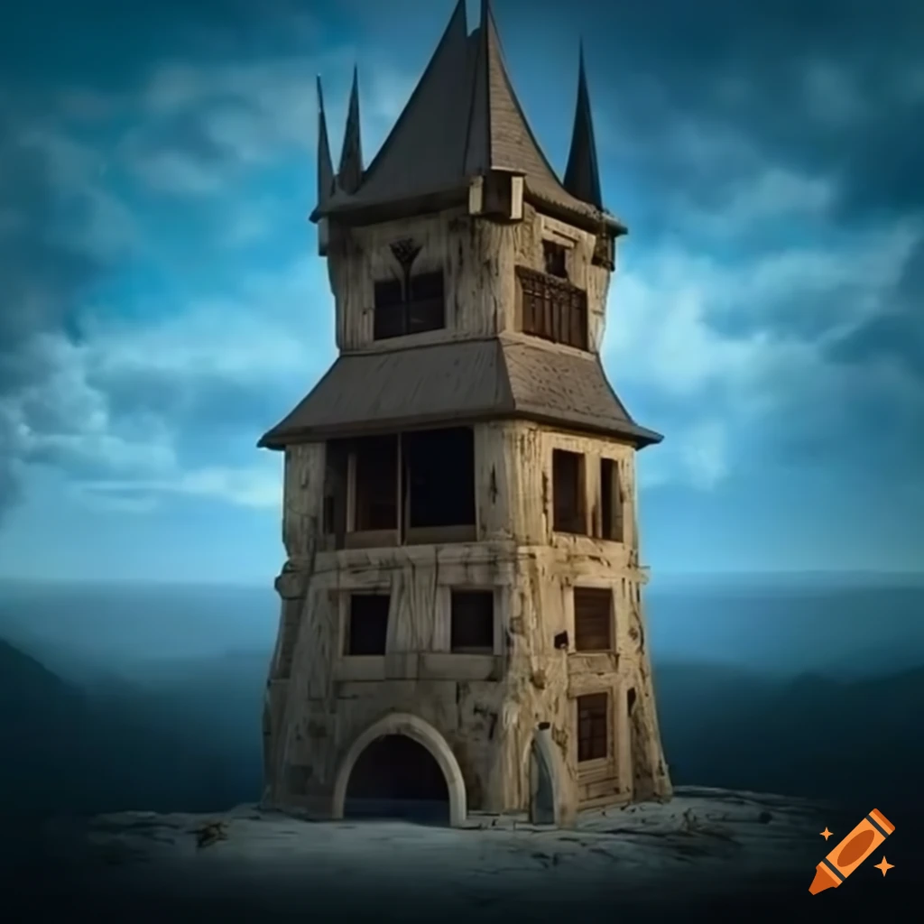 Wizard Castle