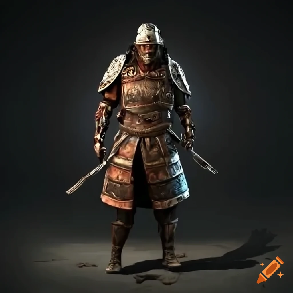 Samurai Armor Set Kenshi edu.svet.gob.gt