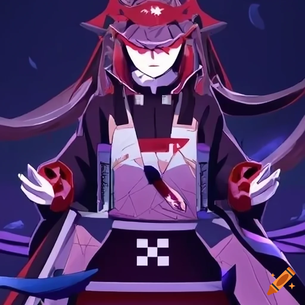 Can you make clothing for this oc of the universe of the anime kimetsu no  yaiba and can you make it really close and detailed to the anime? name:  setsuna kamisato backstory