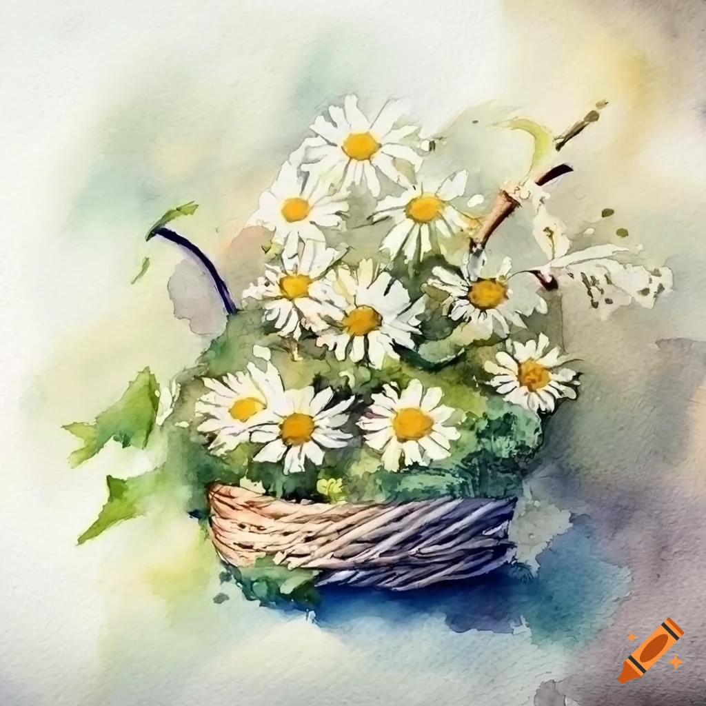 Create a beautiful watercolor painting of anything by Tproud | Fiverr
